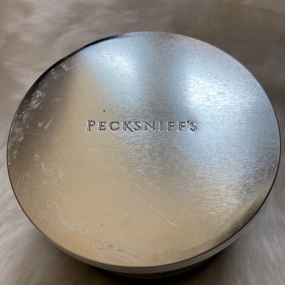 3 wick candle never used - Picture 2 of 5